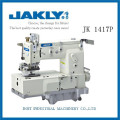 JK1417P Fácil de usar Larga vida INDUSTRIAL OVERLOCK SEWING MACHINE